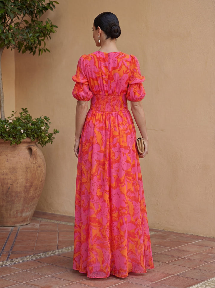 Olvera | Dress