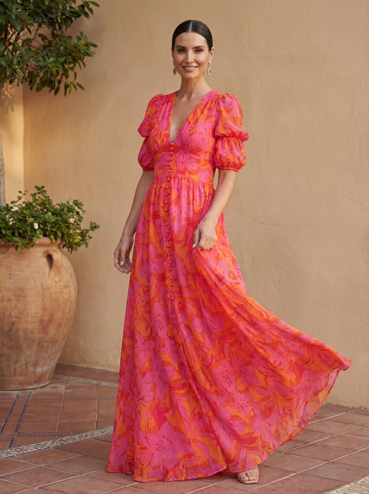 Olvera | Dress