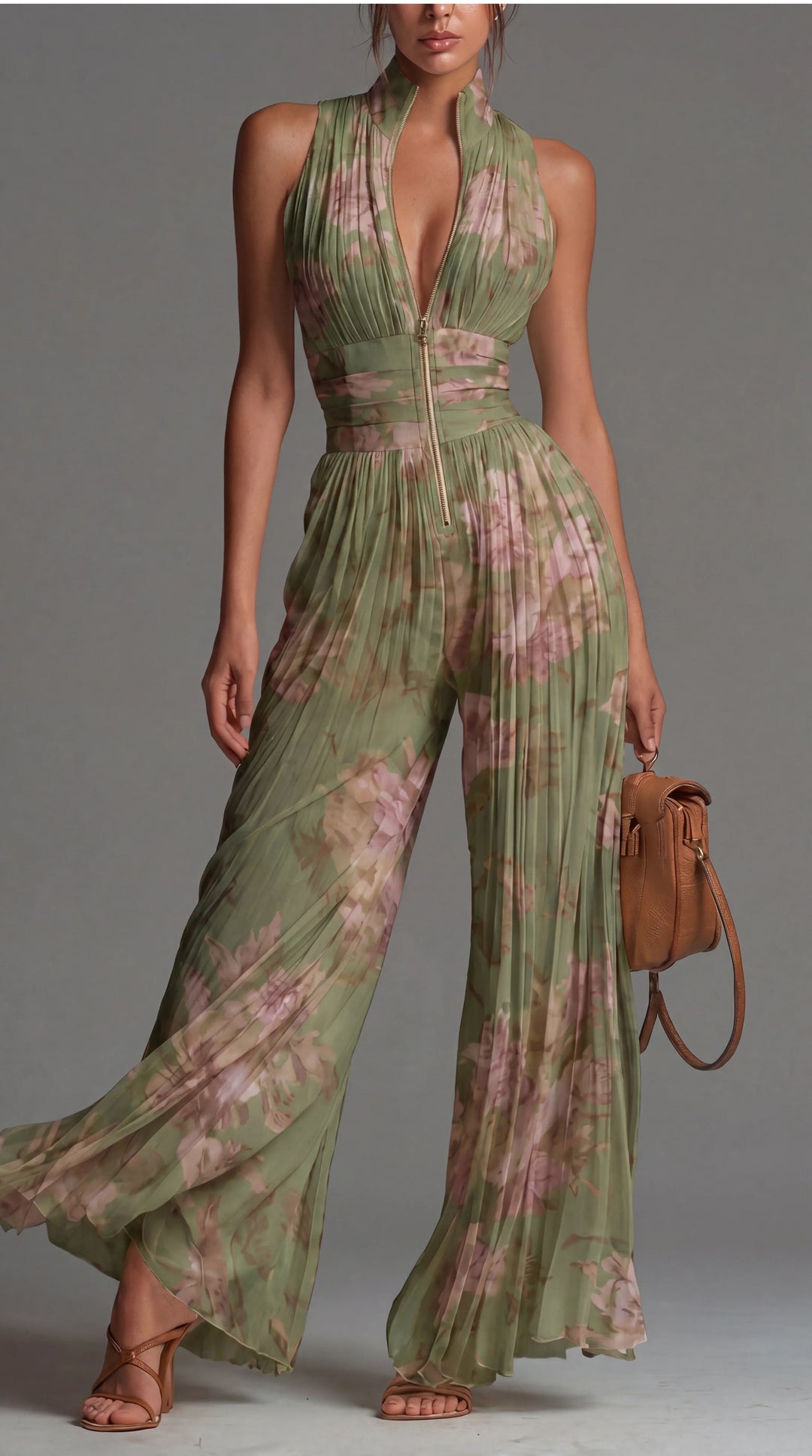 Laure | Jumpsuit