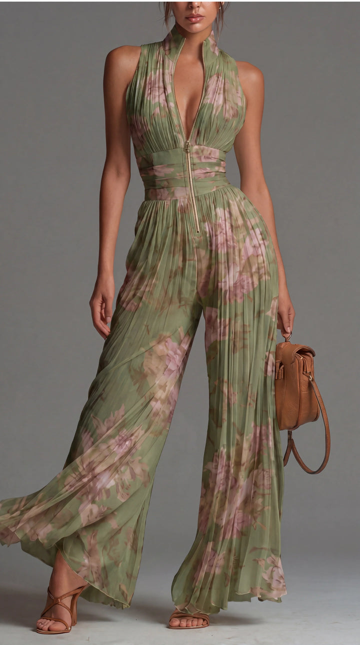 Laure | Jumpsuit