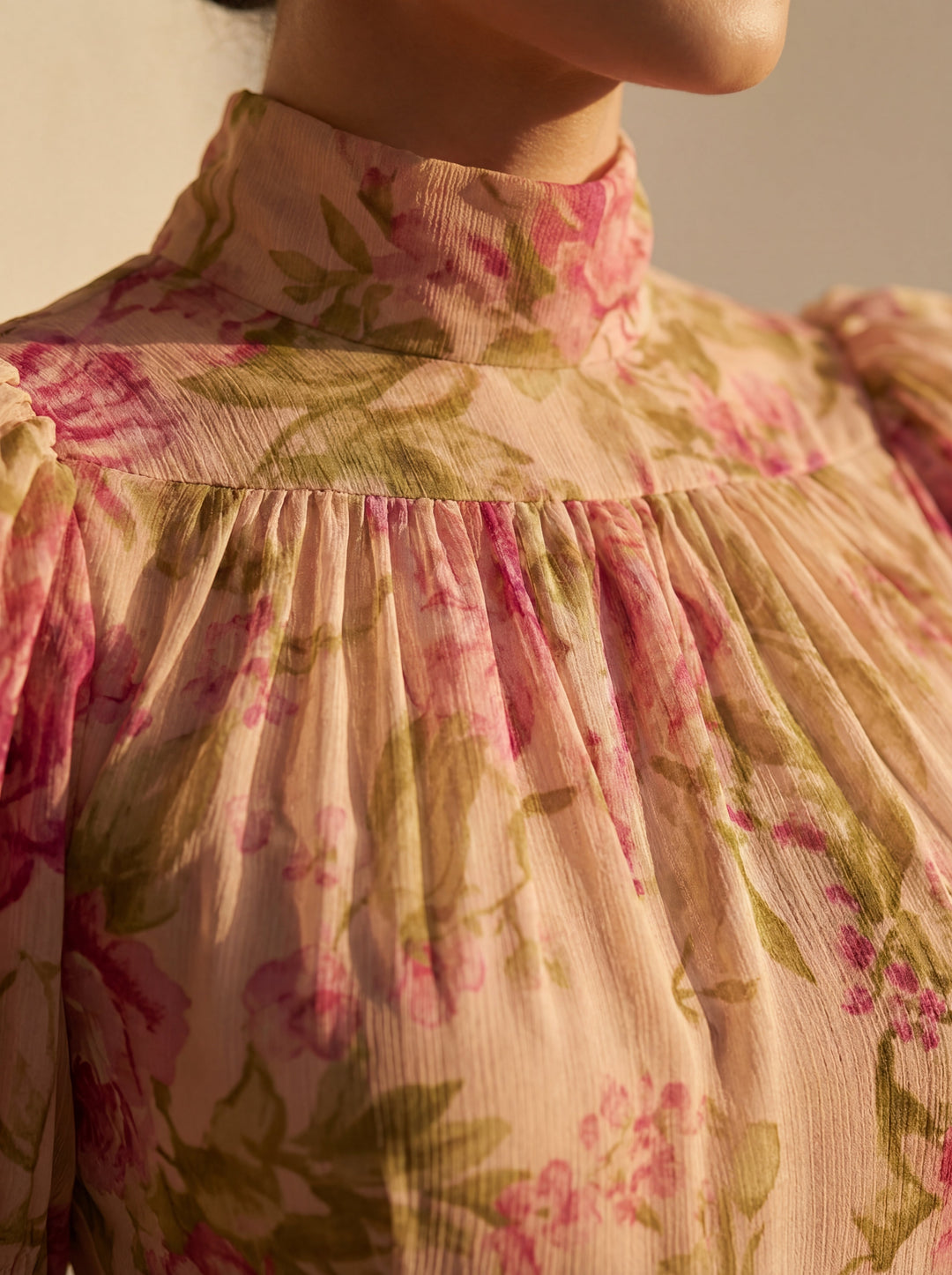 Rosario | Dress