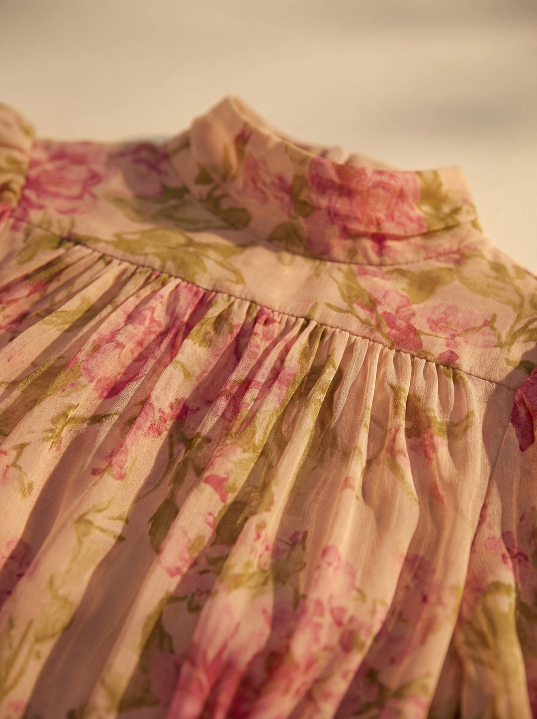 Rosario | Dress
