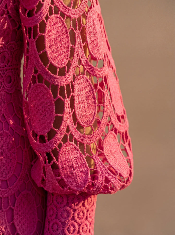 Carmona | Dress