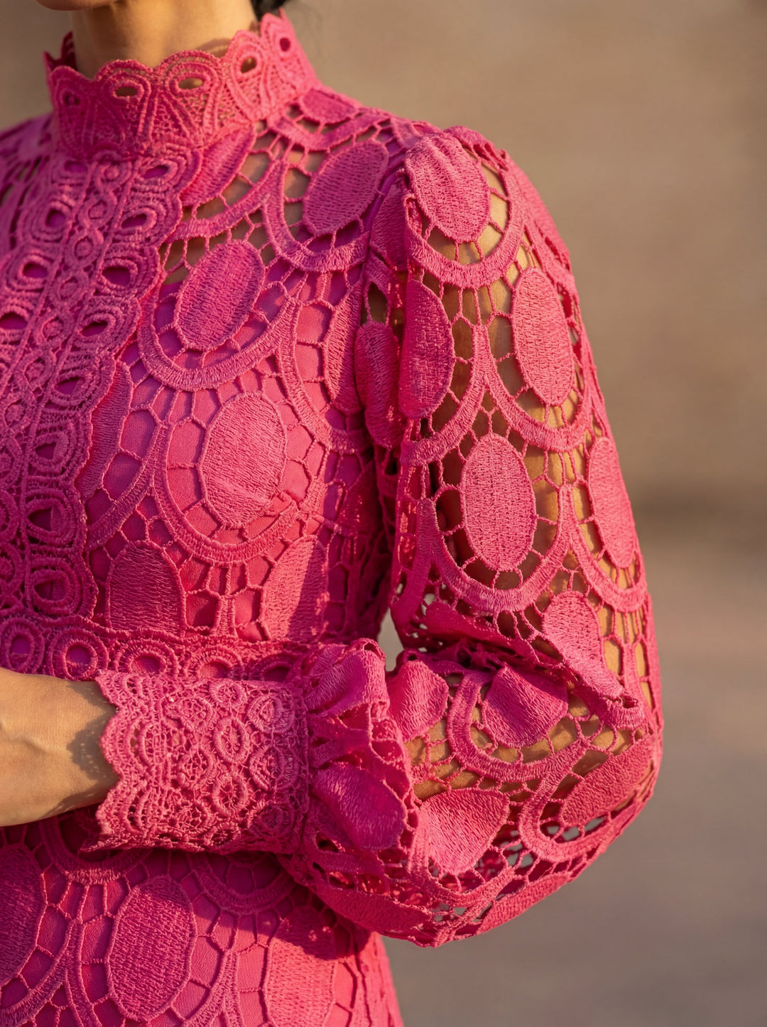 Carmona | Dress