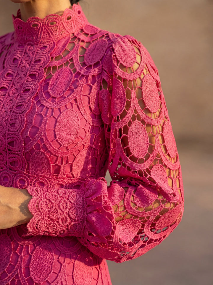 Carmona | Dress