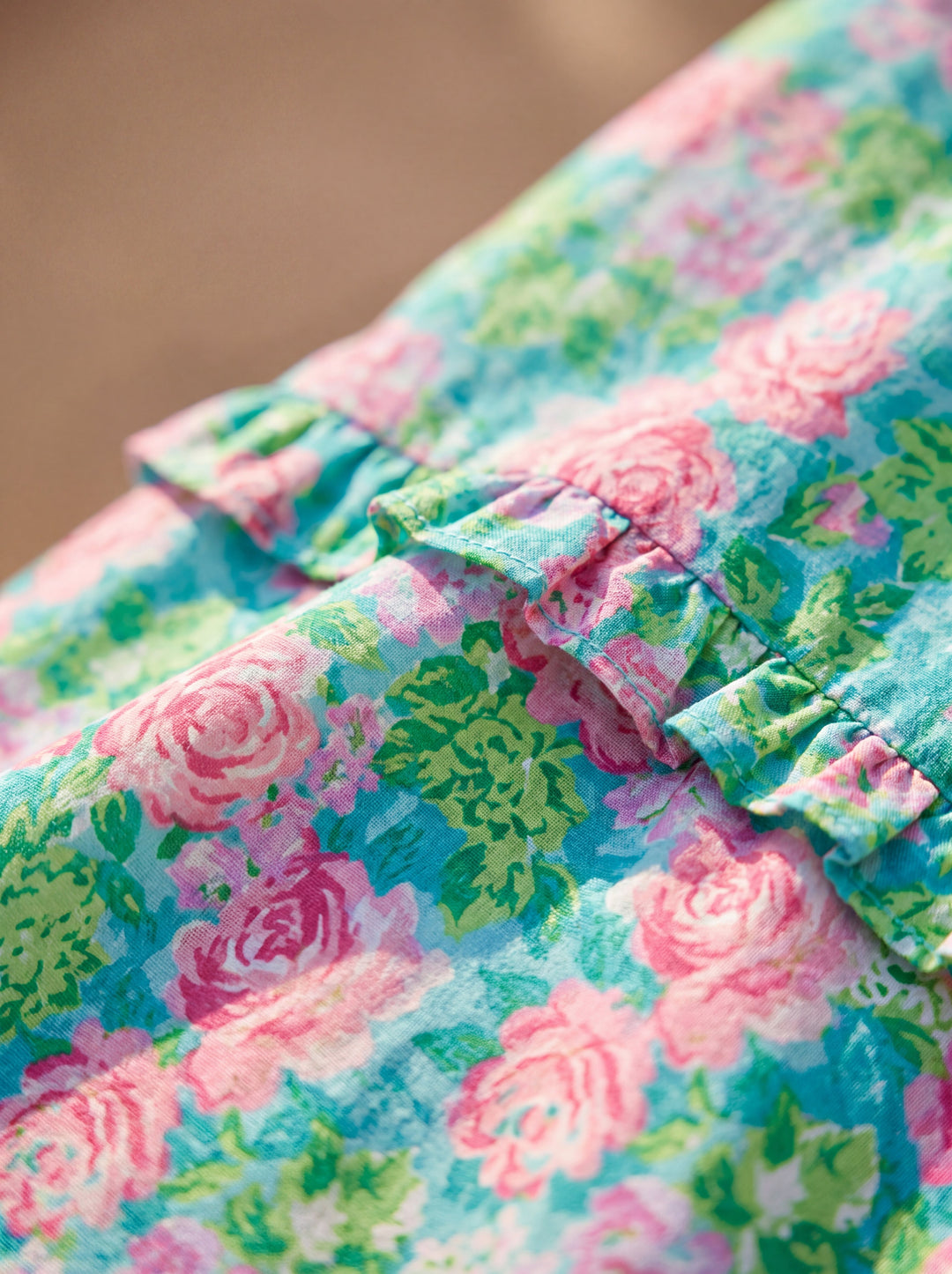 Rosaleda | Dress
