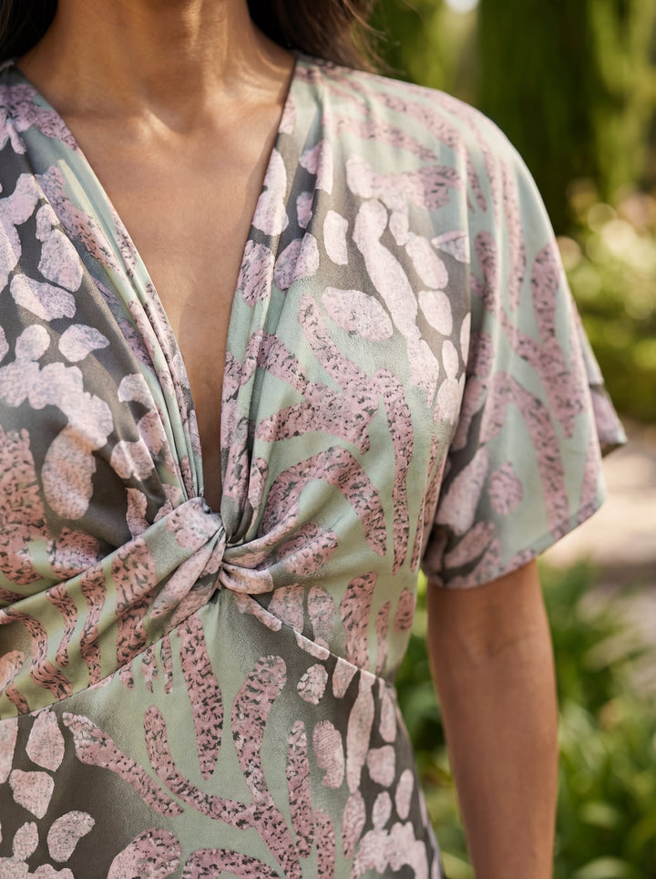 Arrayán | Dress