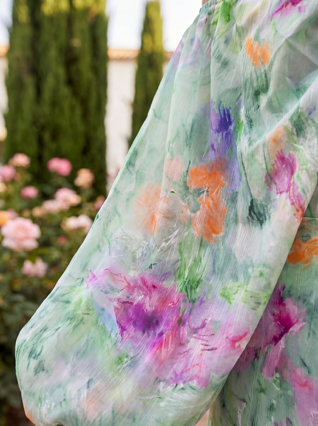 Lindaraja | Dress