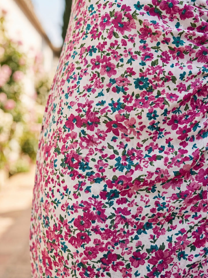 Lavender | Dress