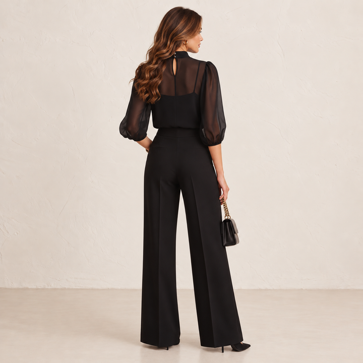 Gisela | Two-Piece Set