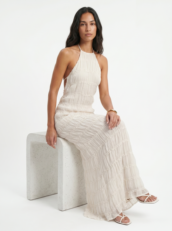 Madeline | Maxi Dress