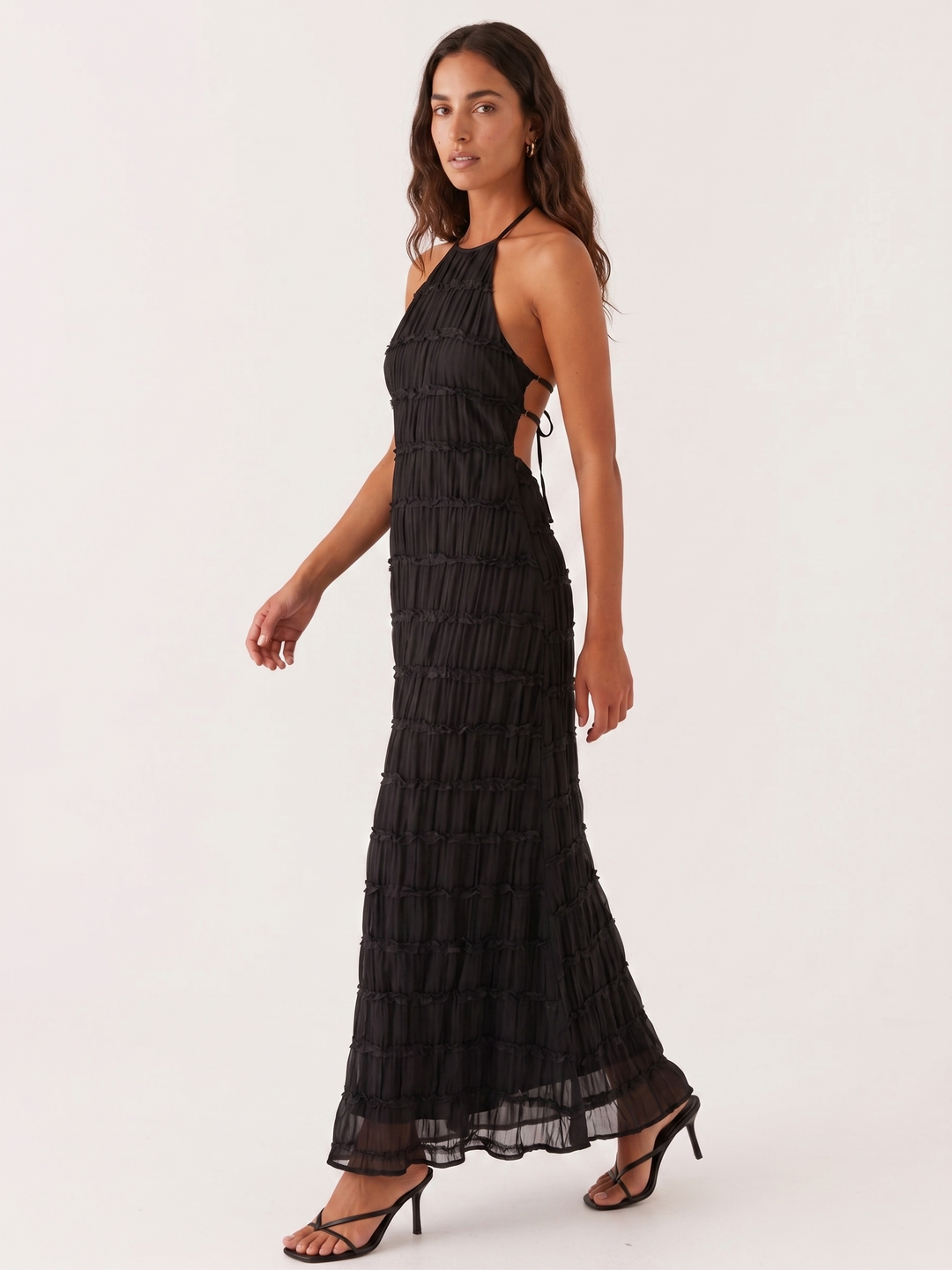 Madeline | Maxi Dress
