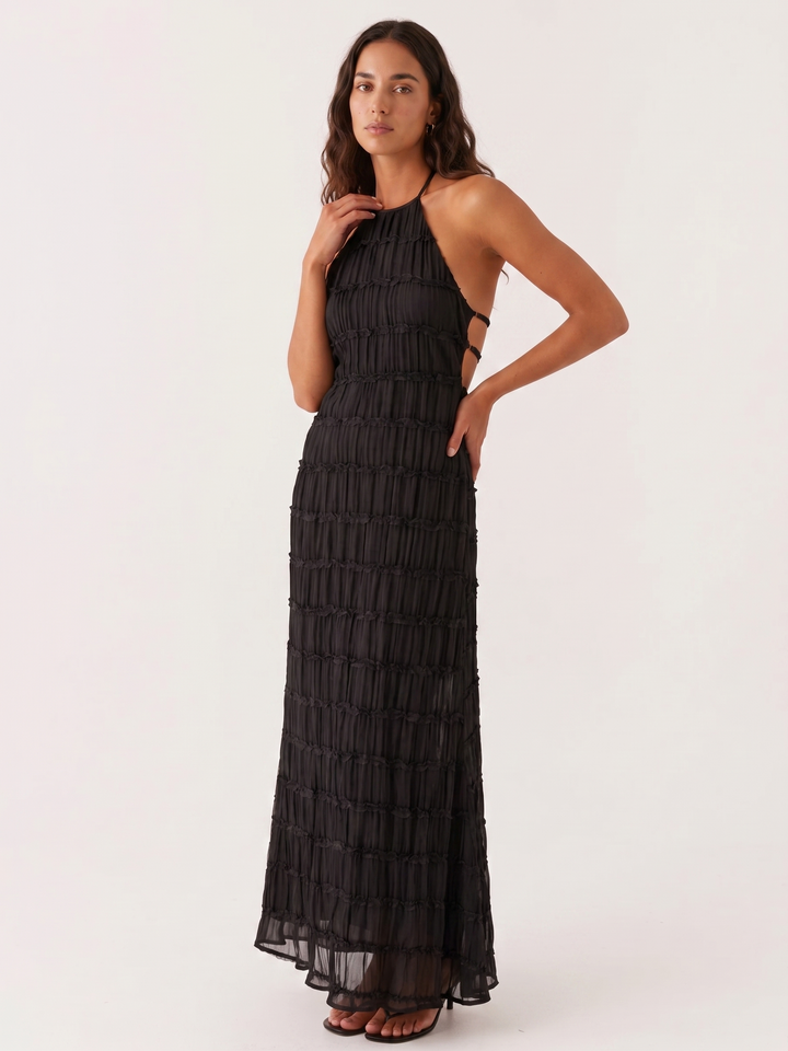 Madeline | Maxi Dress