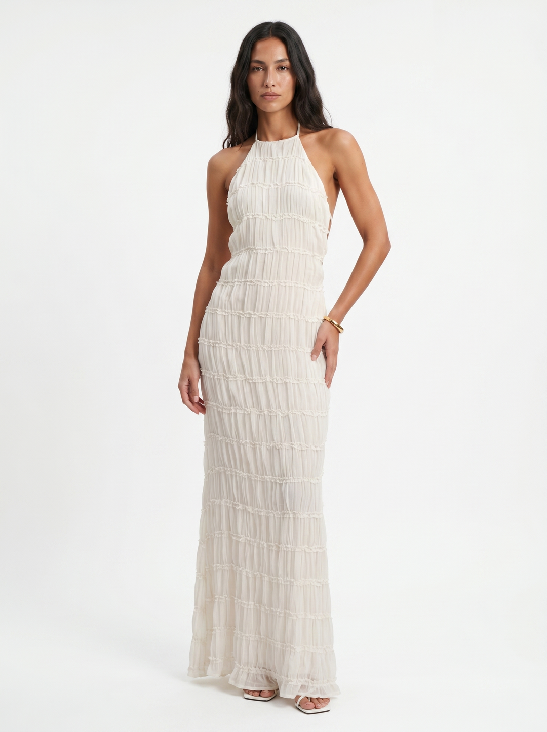 Madeline | Maxi Dress
