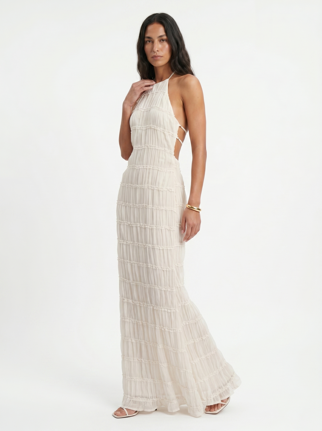 Madeline | Maxi Dress