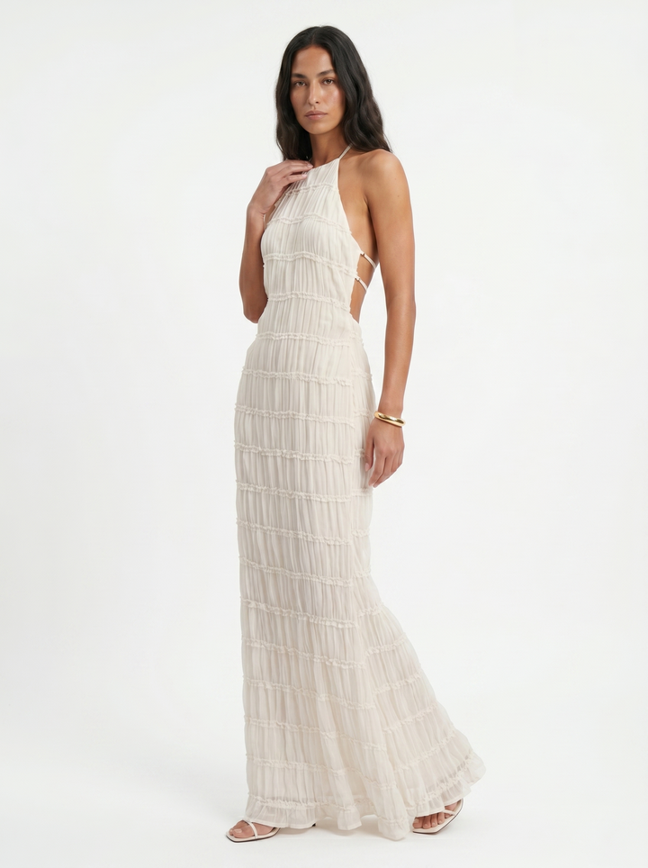 Madeline | Maxi Dress