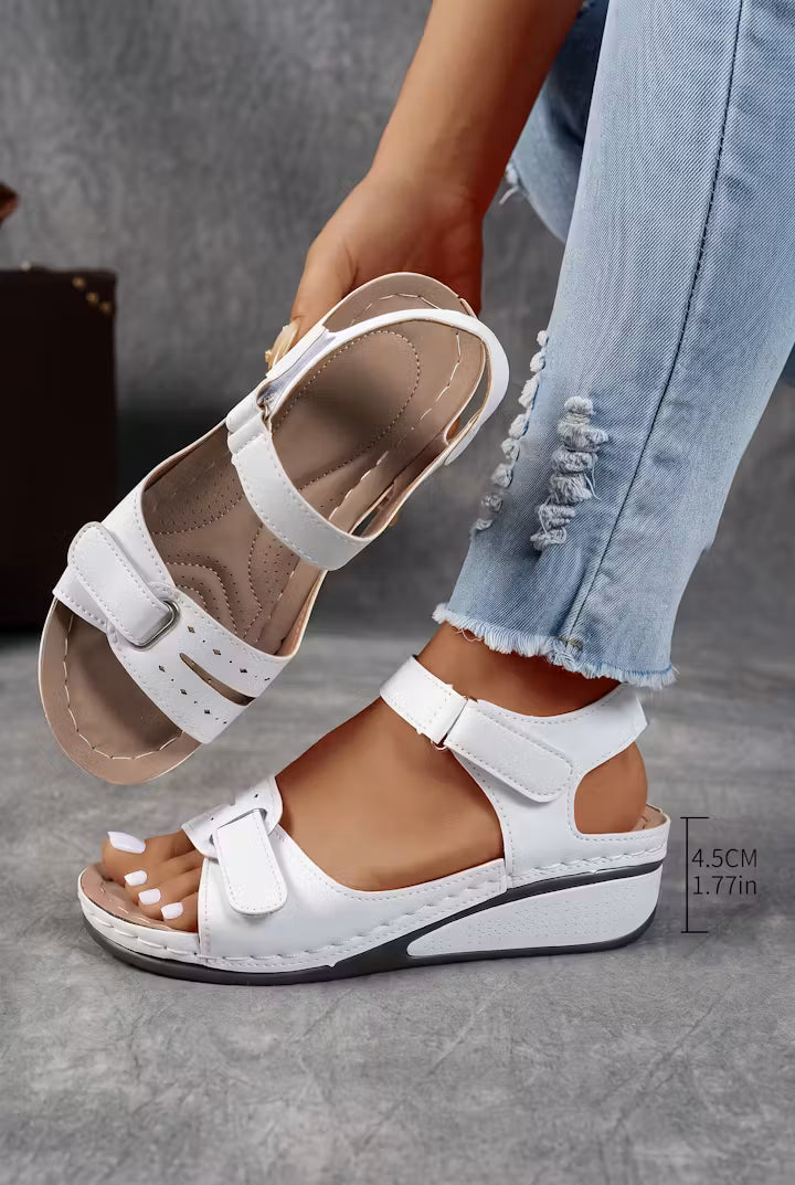 Élise | Orthopaedic Sandals
