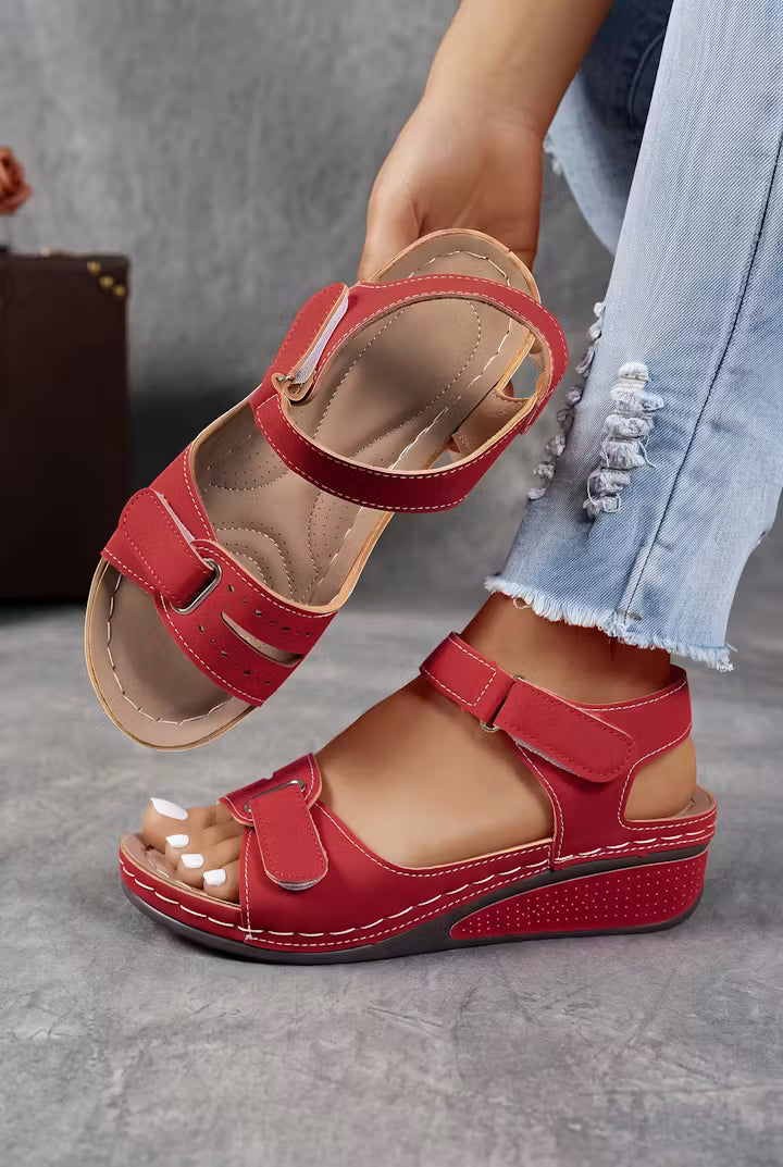 Élise | Orthopaedic Sandals