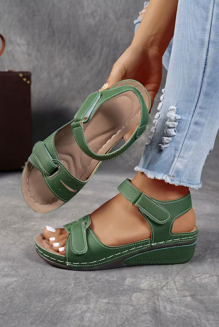 Élise | Orthopaedic Sandals
