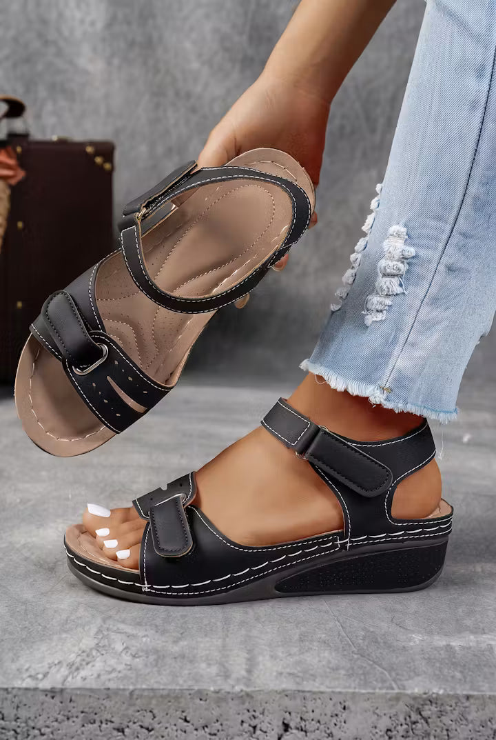 Élise | Orthopaedic Sandals