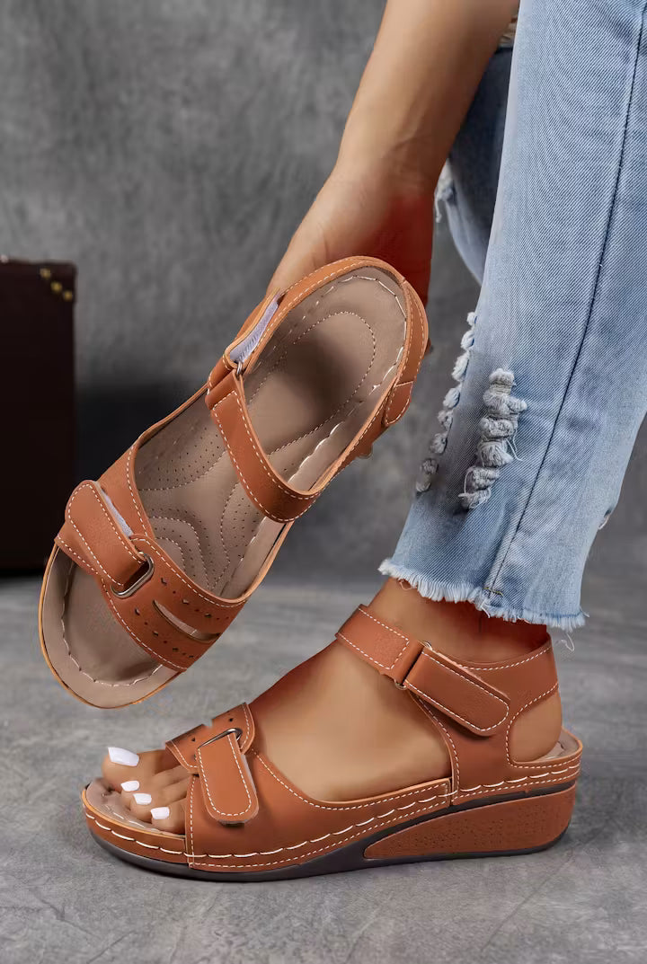 Élise | Orthopaedic Sandals