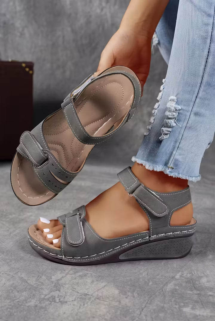 Élise | Orthopaedic Sandals