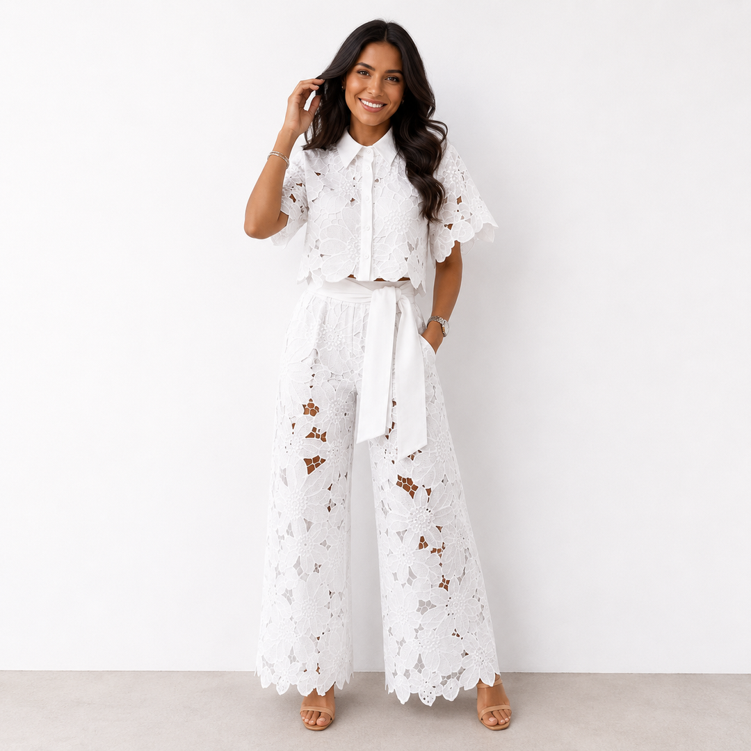 Isabella | Summer Set
