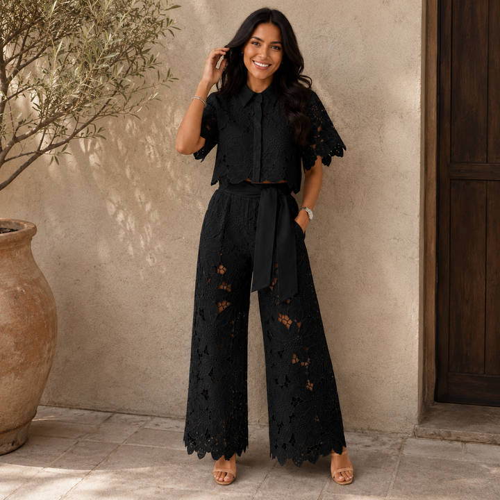 Isabella | Summer Set