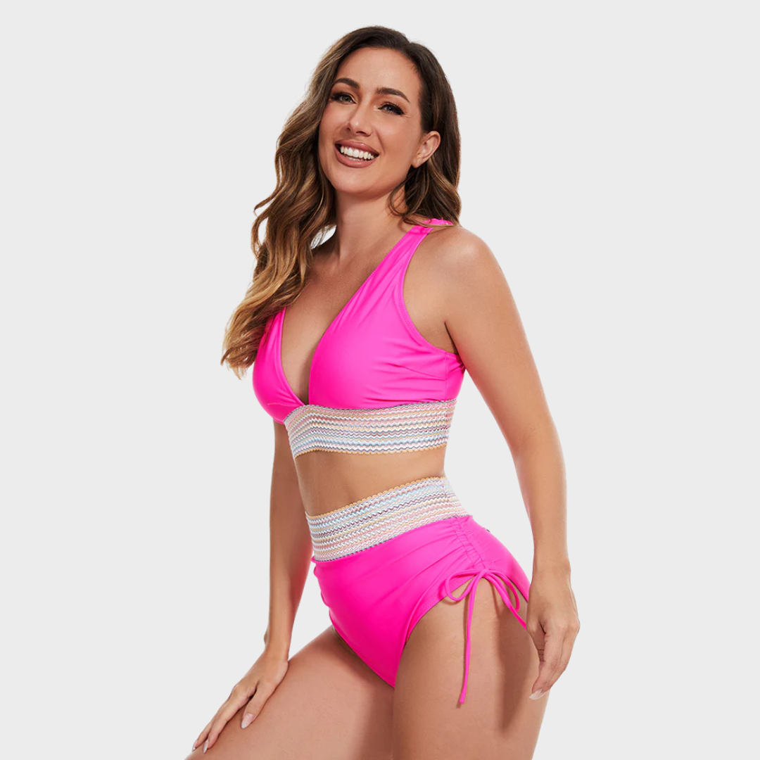 Liva | Shaping Bikini