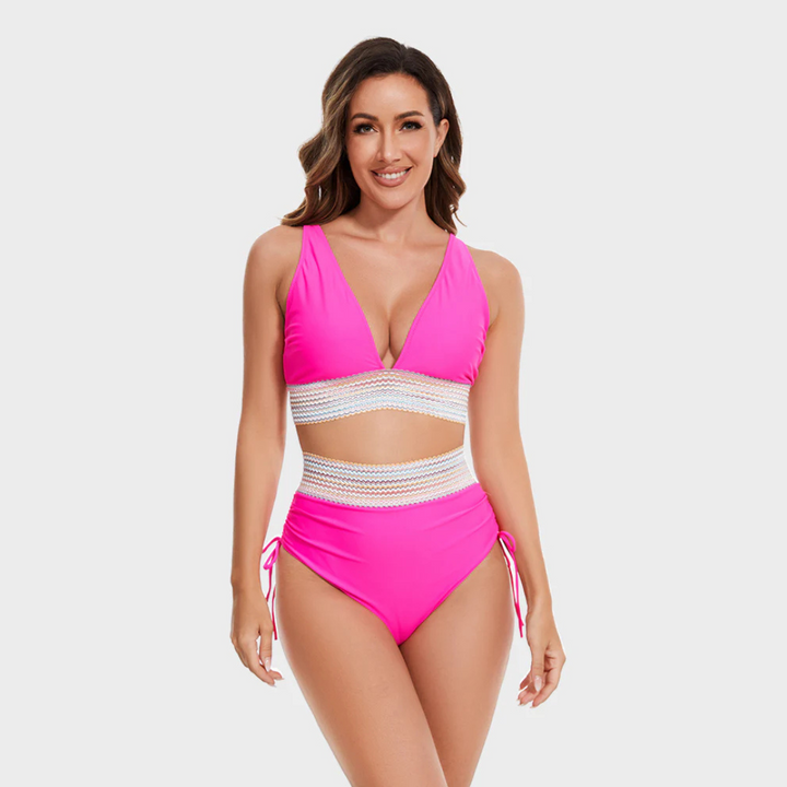 Liva | Shaping Bikini