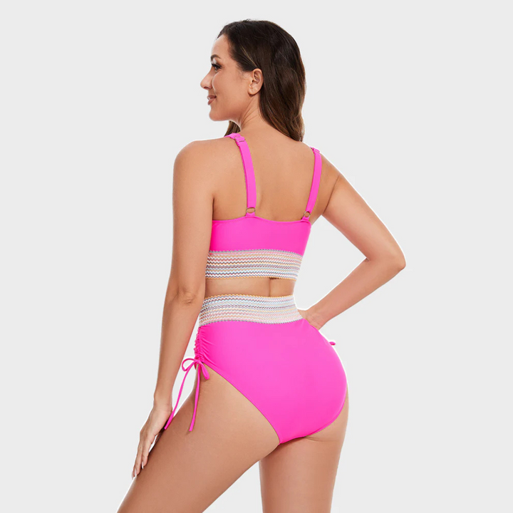 Liva | Shaping Bikini