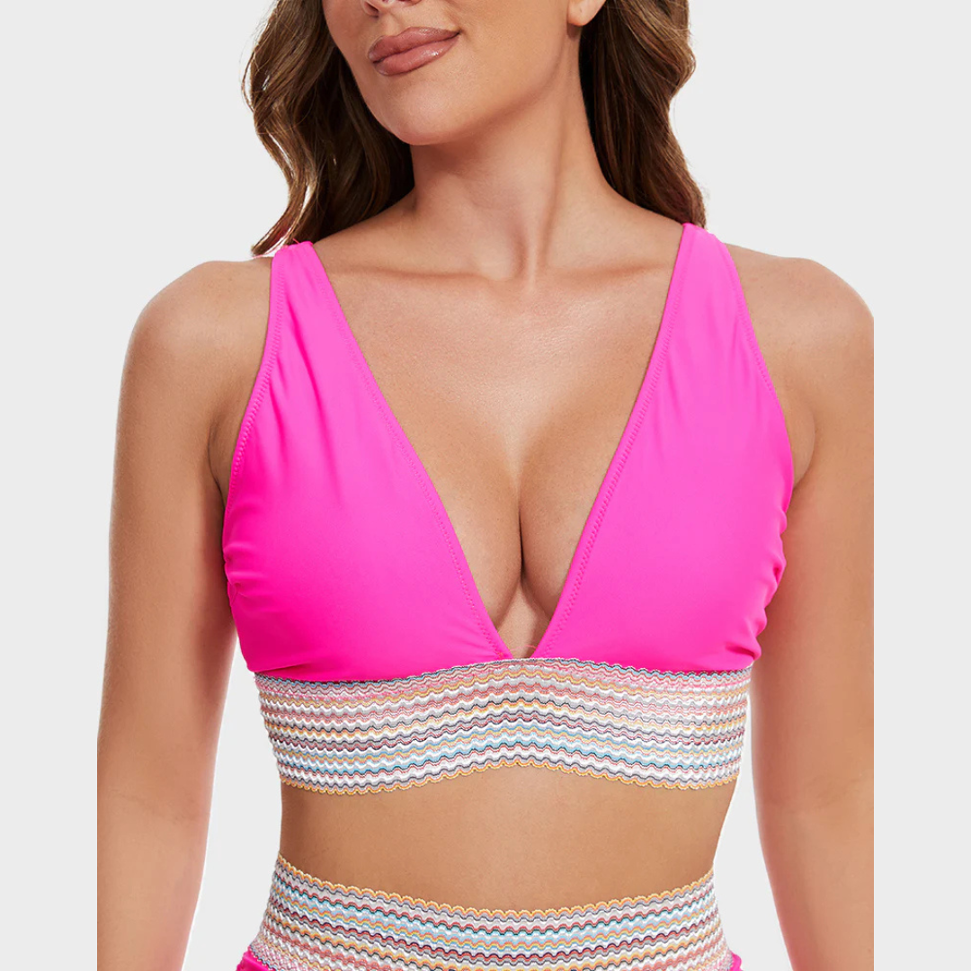 Liva | Shaping Bikini