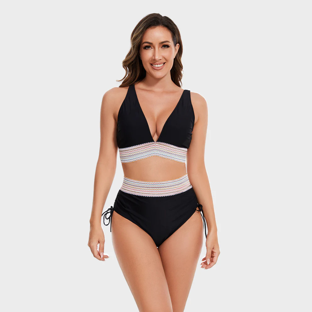 Liva | Shaping Bikini