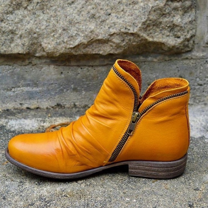 Melinda | Wide-Fit Orthopedic Boots