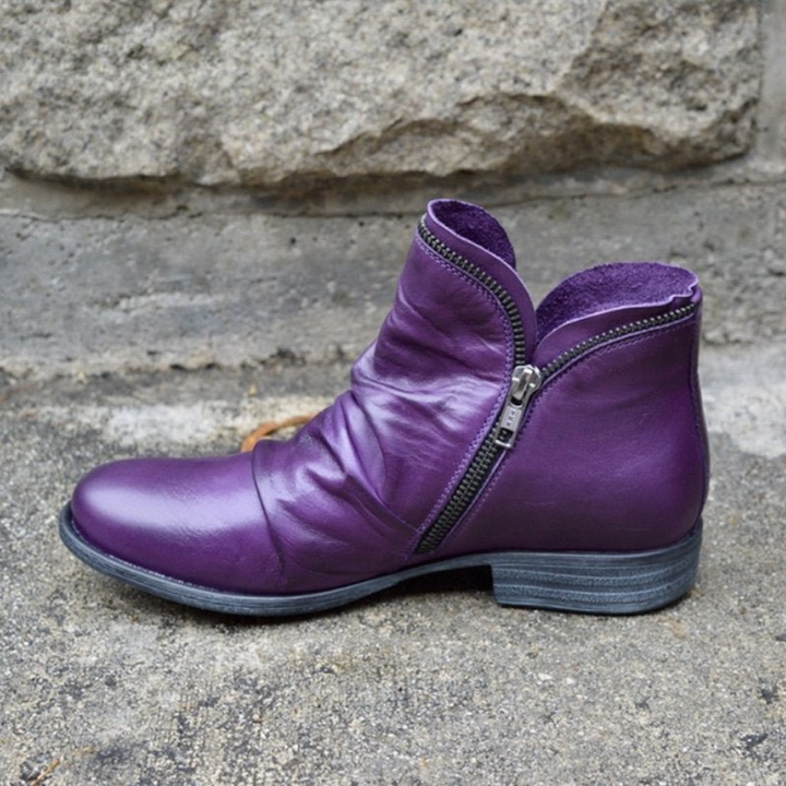 Melinda | Wide-Fit Orthopedic Boots