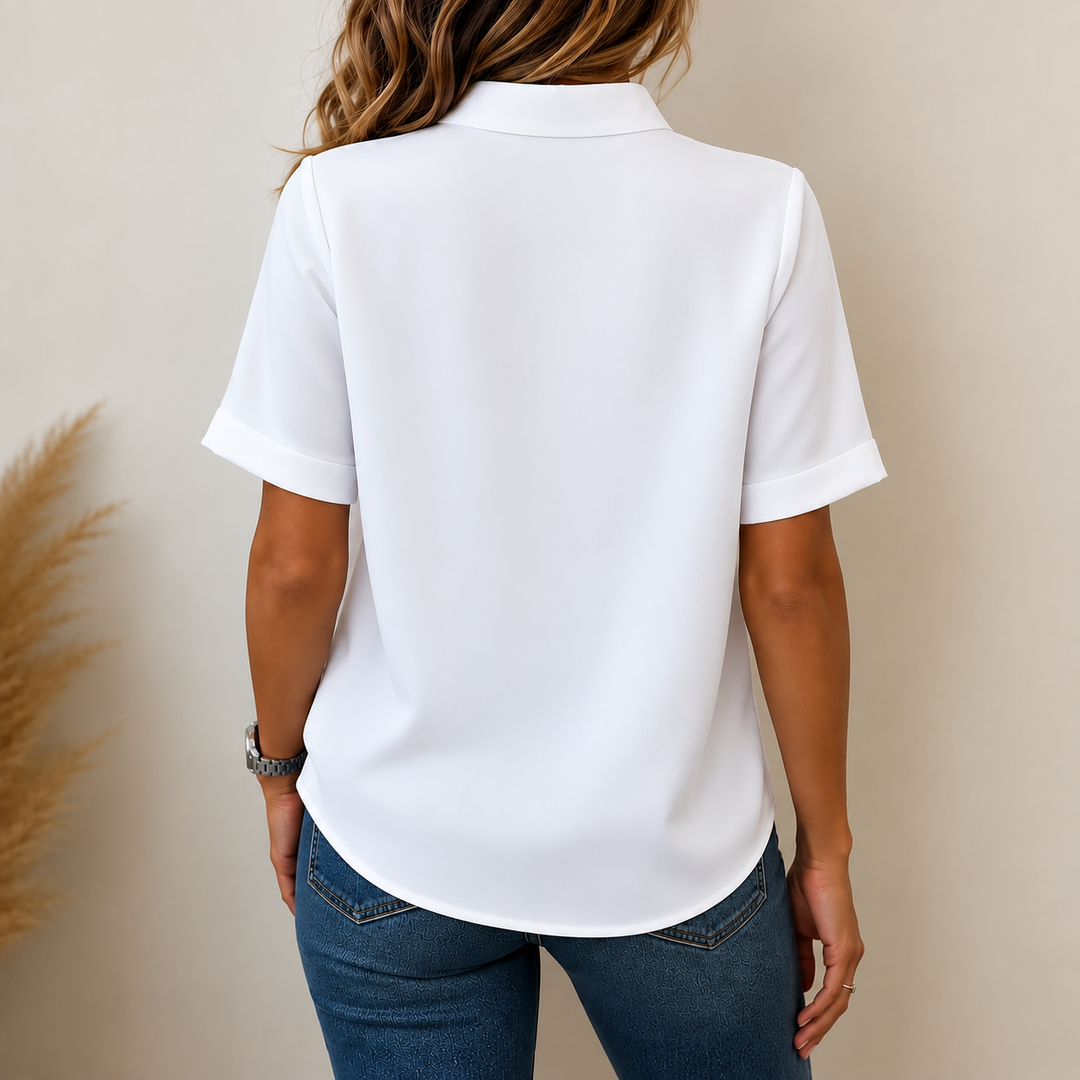 Margaux | Blouse