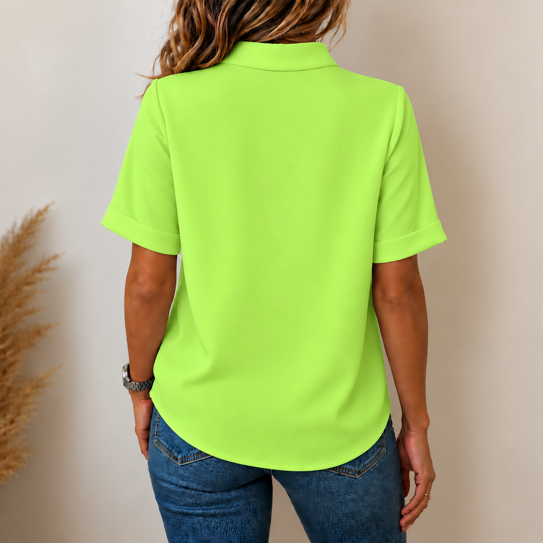 Margaux | Blouse