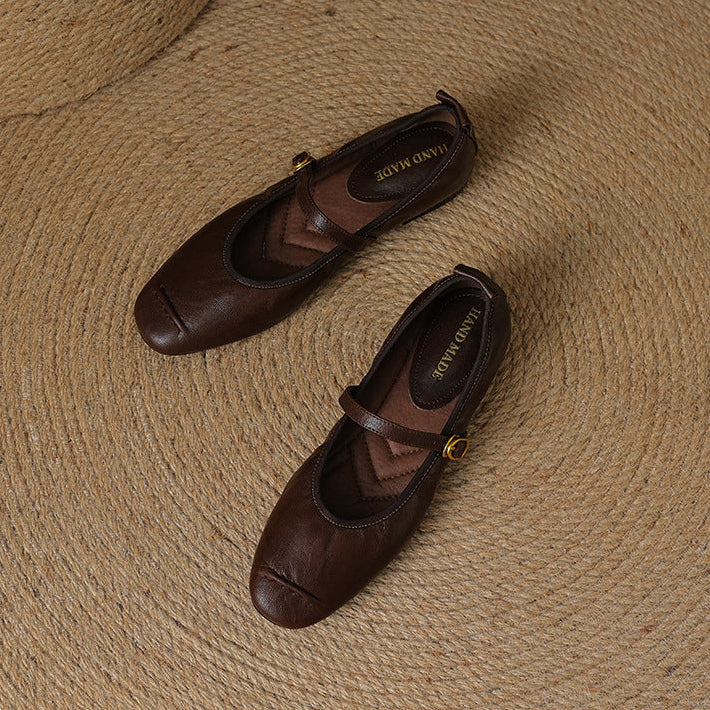 Wani | Flats