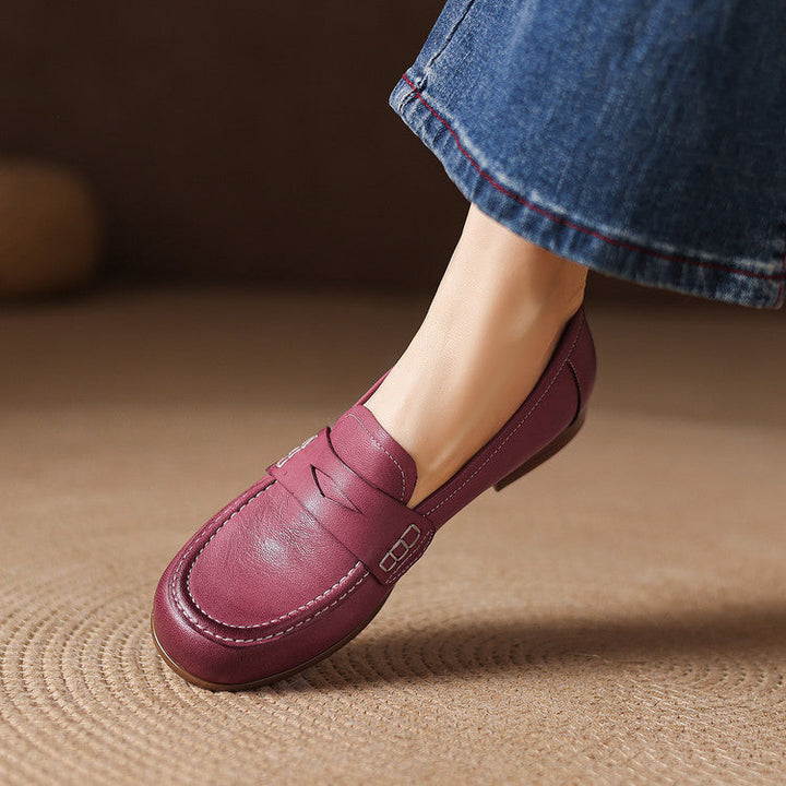 Galea | Loafers