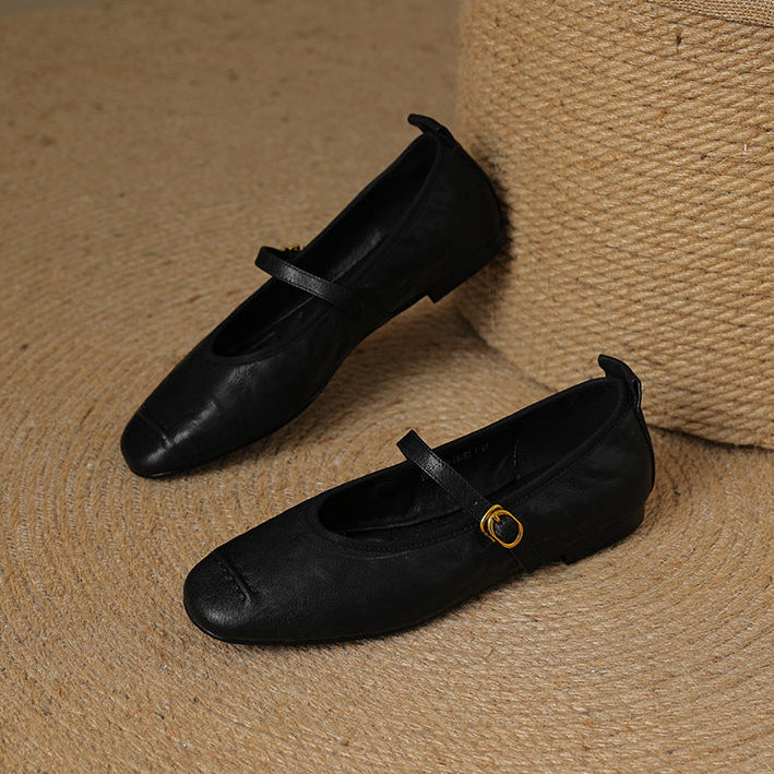 Wani | Flats
