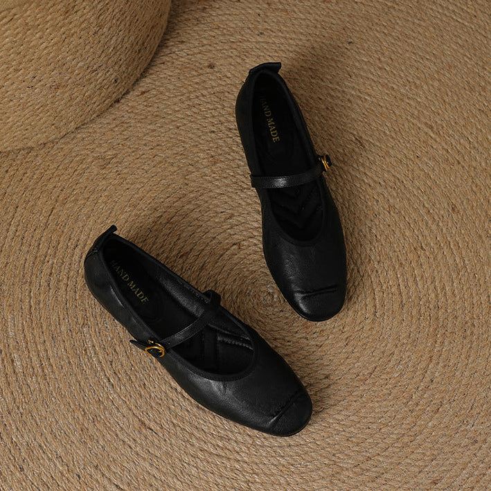 Wani | Flats