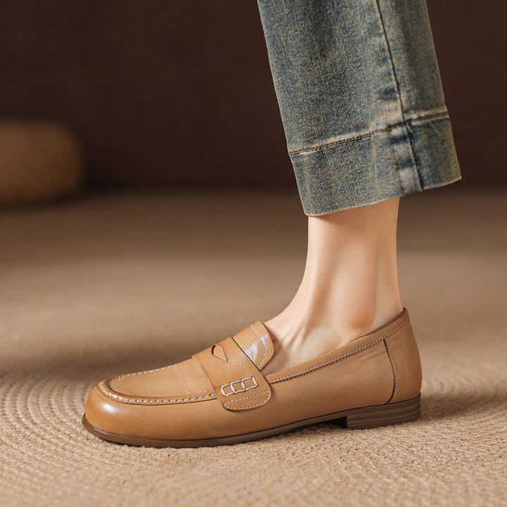 Galea | Loafers