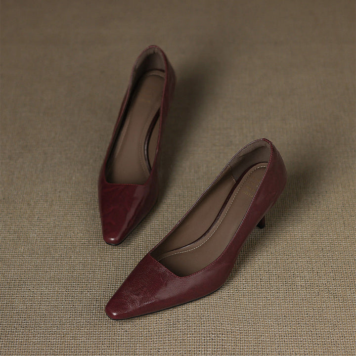 Zala | Pumps