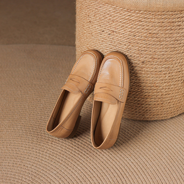 Galea | Loafers