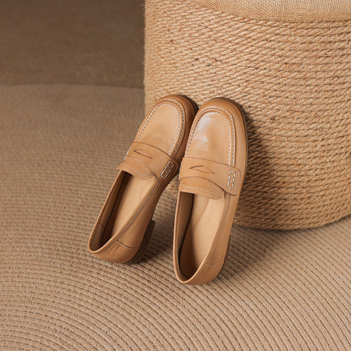 Galea | Loafers