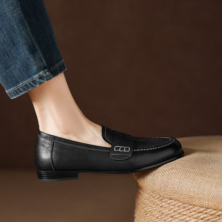 Galea | Loafers