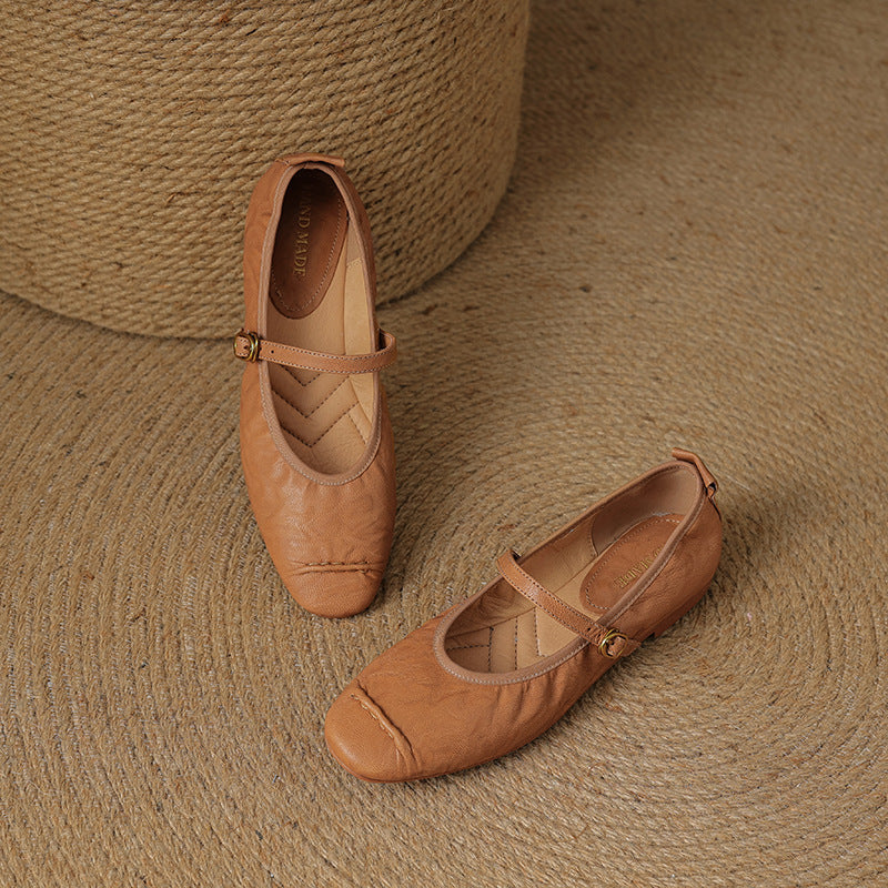 Wani | Flats