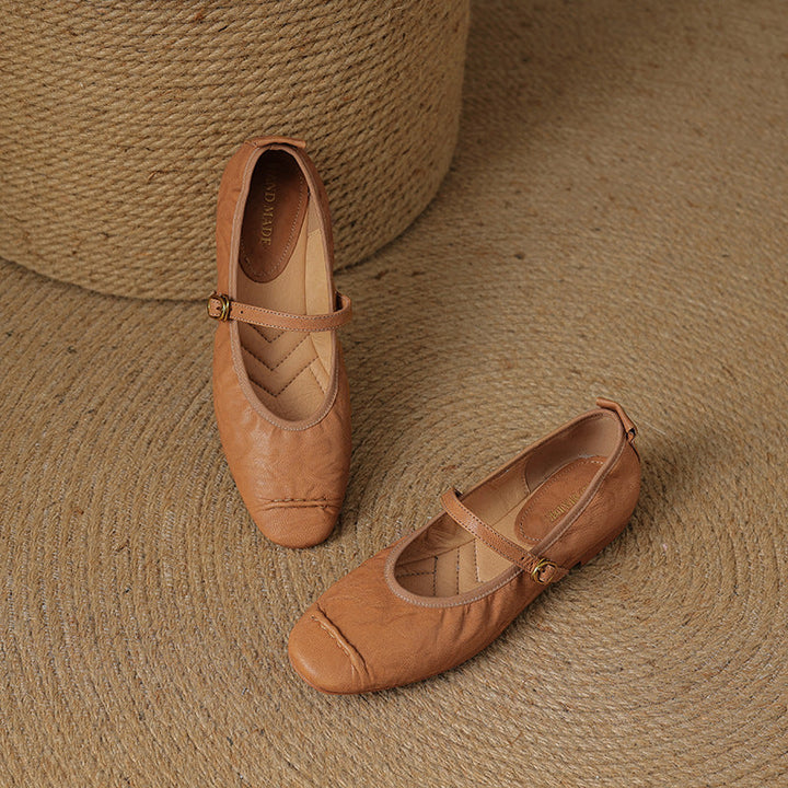 Wani | Flats