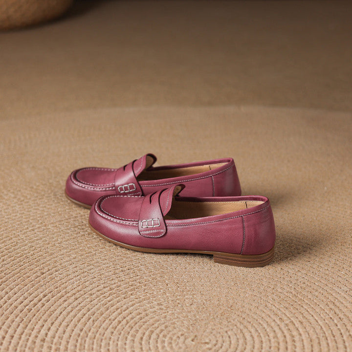 Galea | Loafers