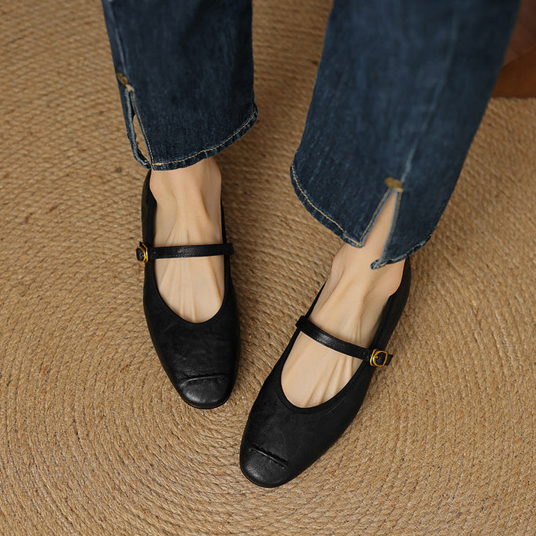 Wani | Flats